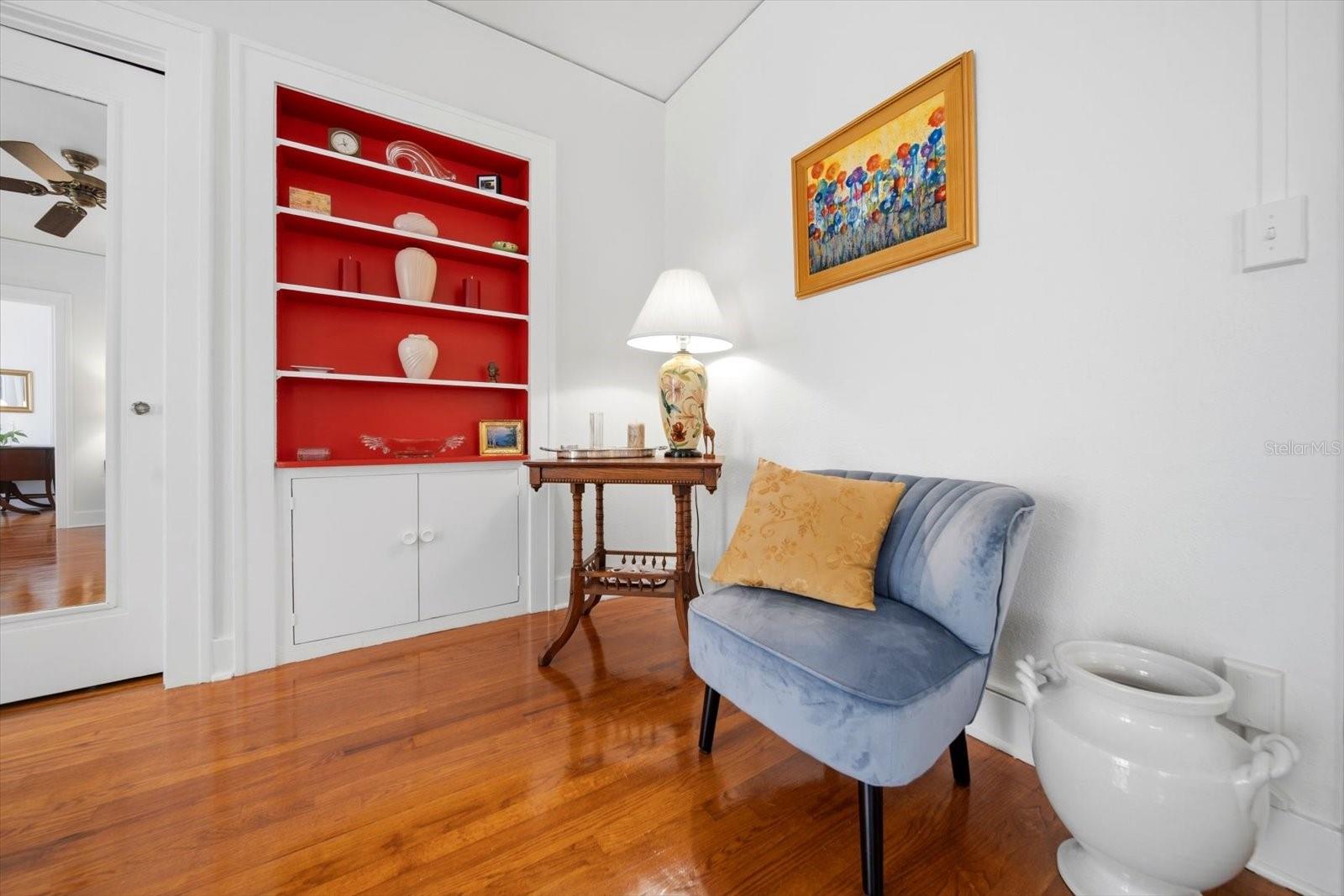 FLORI DE LEAON APTS CO-OP - Residential
