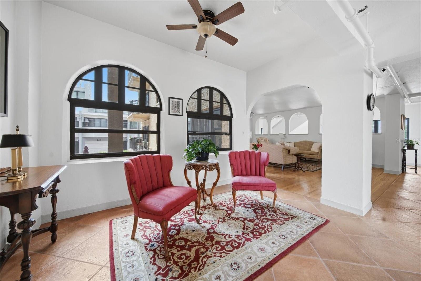 FLORI DE LEAON APTS CO-OP - Residential