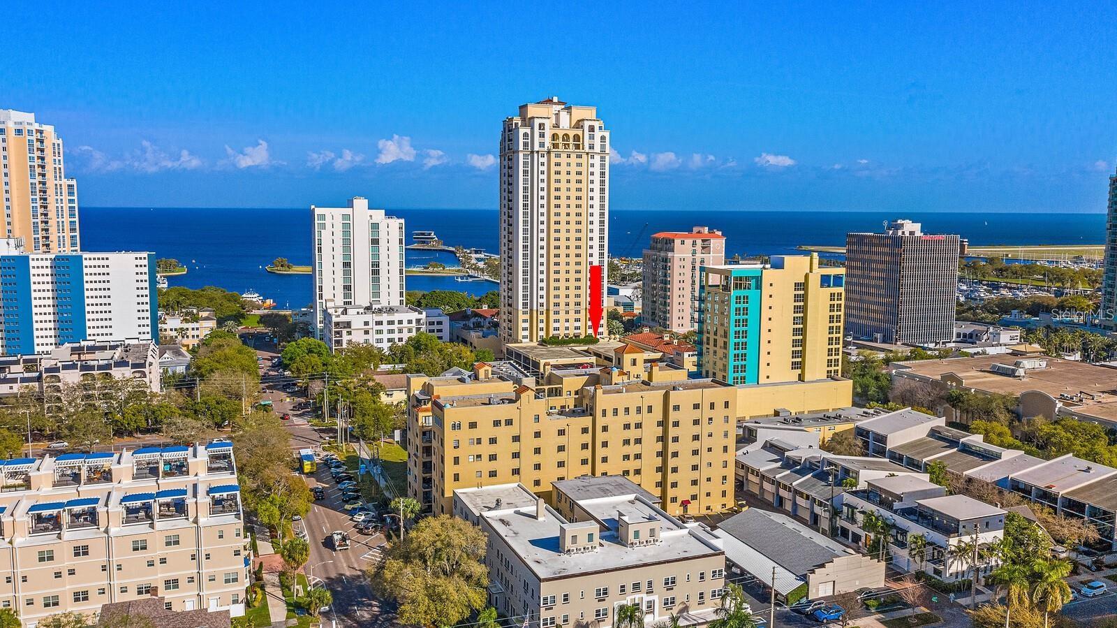 FLORI DE LEAON APTS CO-OP - Residential