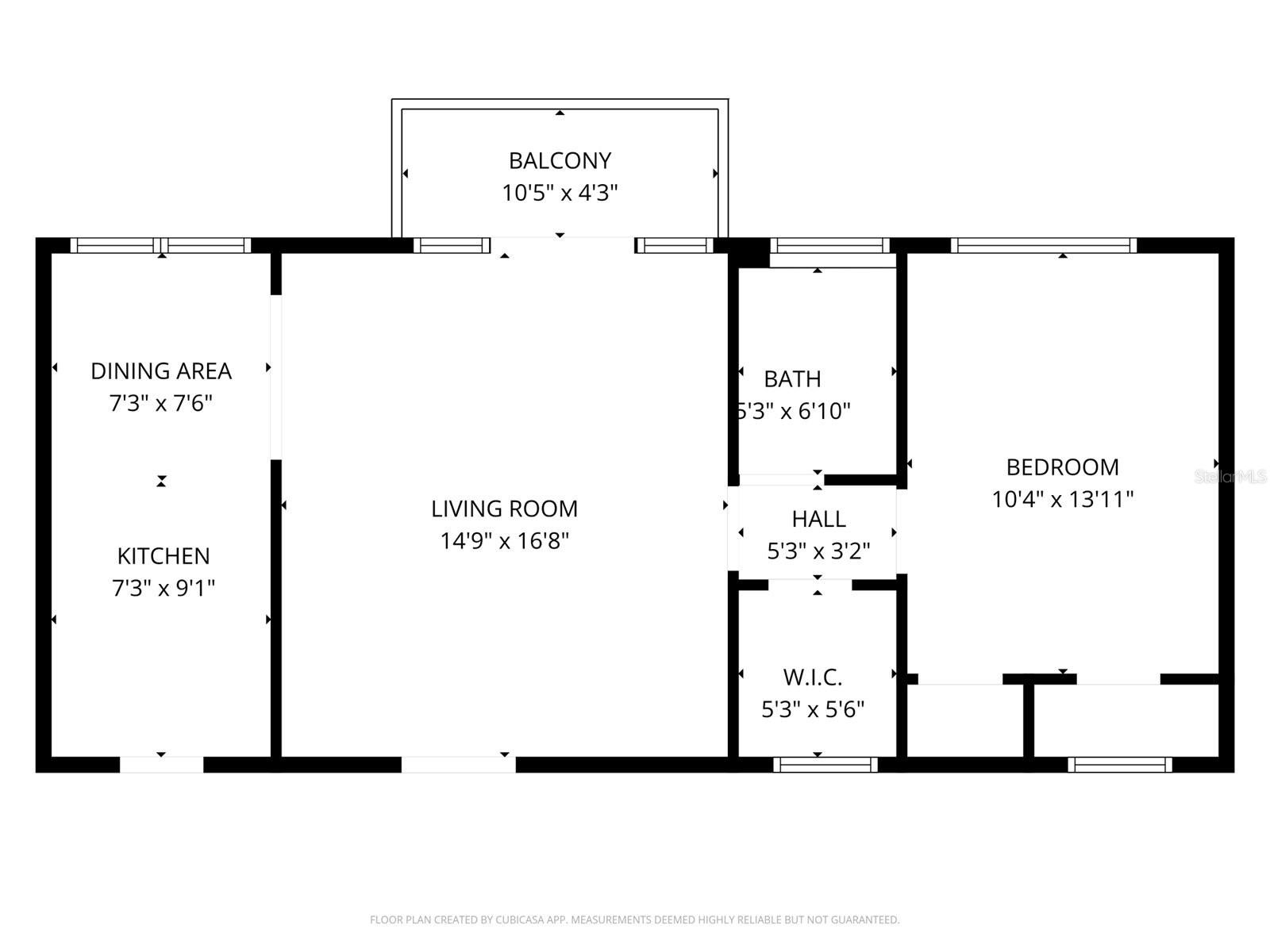 FLORI DE LEAON APTS CO-OP - Residential