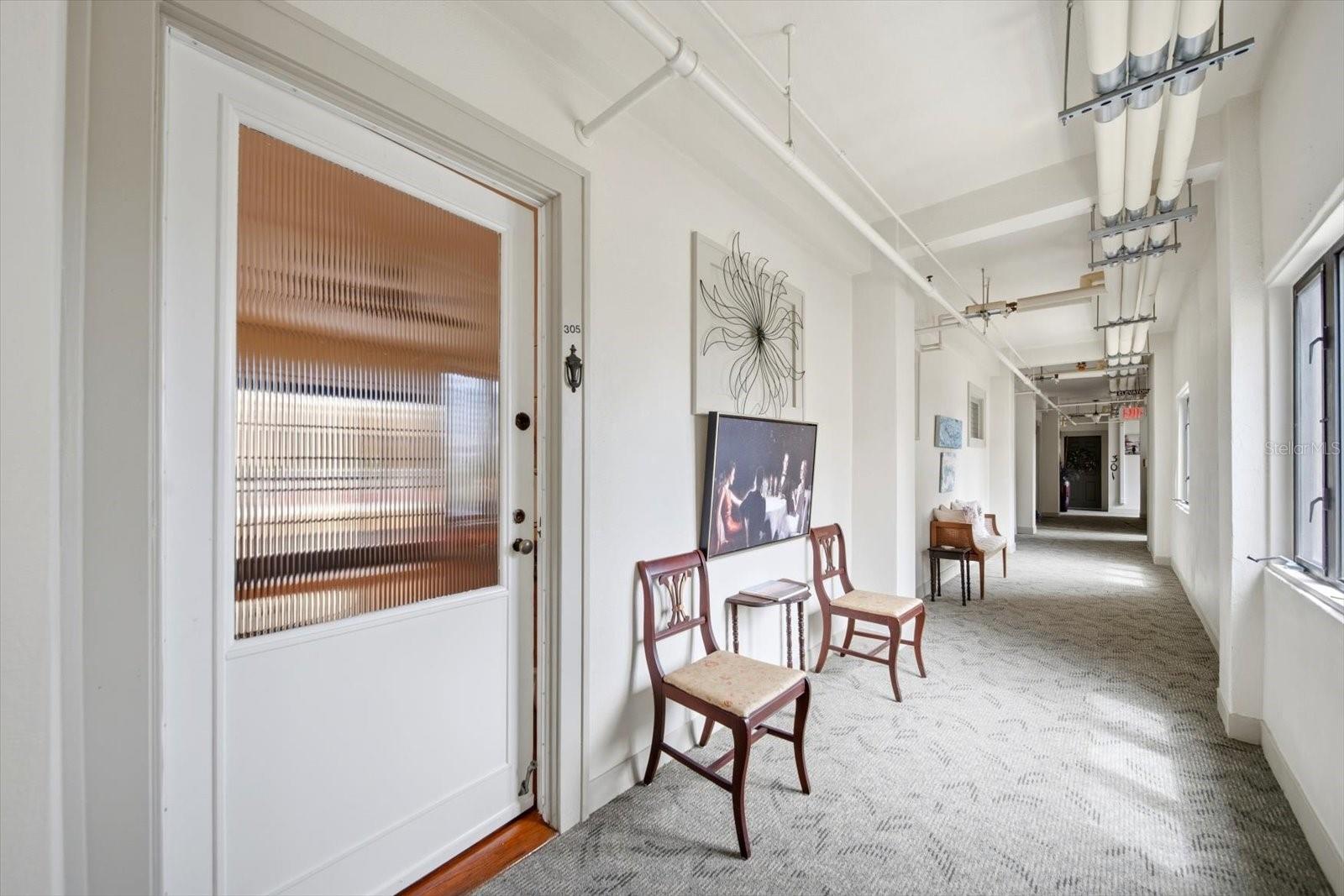 FLORI DE LEAON APTS CO-OP - Residential