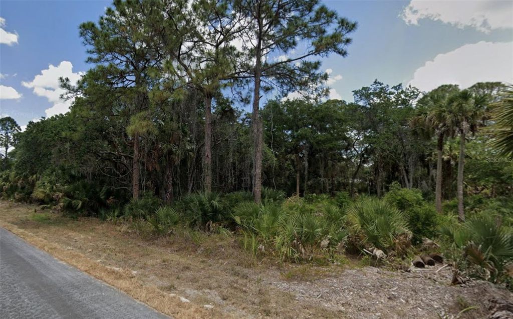 Photo of 328 Myers Street, Port Charlotte, FL 33953 (MLS # C7519689)