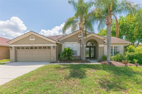 Photo of 5315 Spectacular Bid Drive, Wesley Chapel, FL 33544 (MLS # TB8511819)
