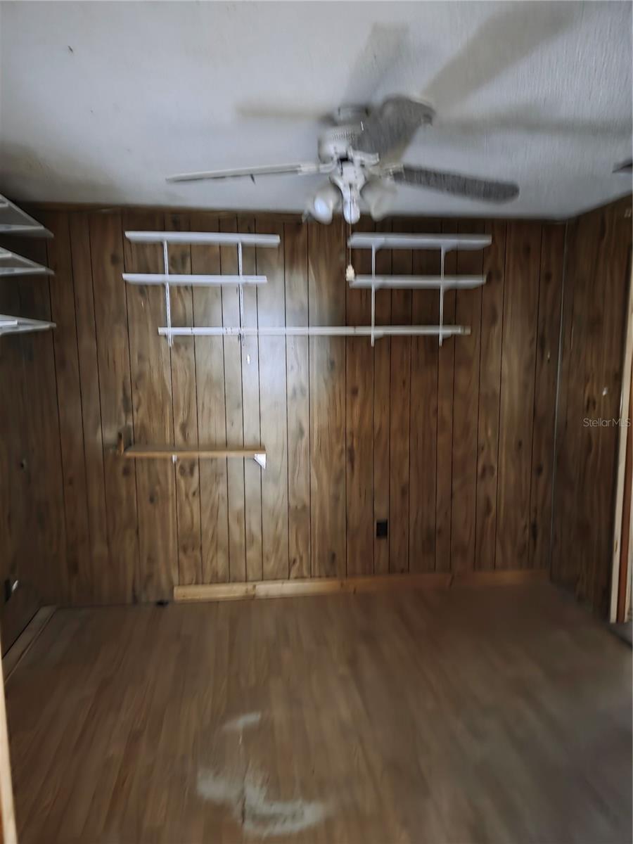 FOREST SPRINGS PARK - Residential