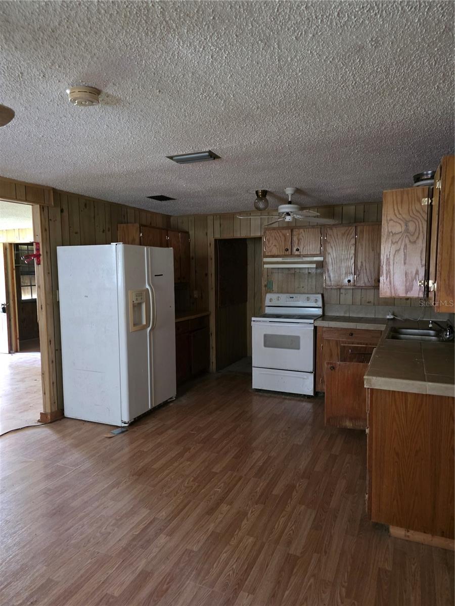 FOREST SPRINGS PARK - Residential