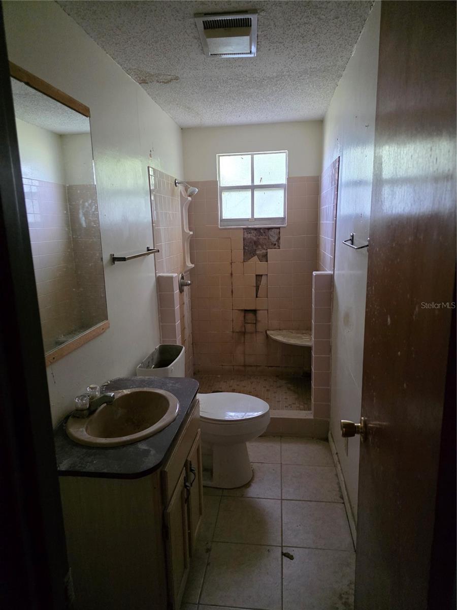 FOREST SPRINGS PARK - Residential