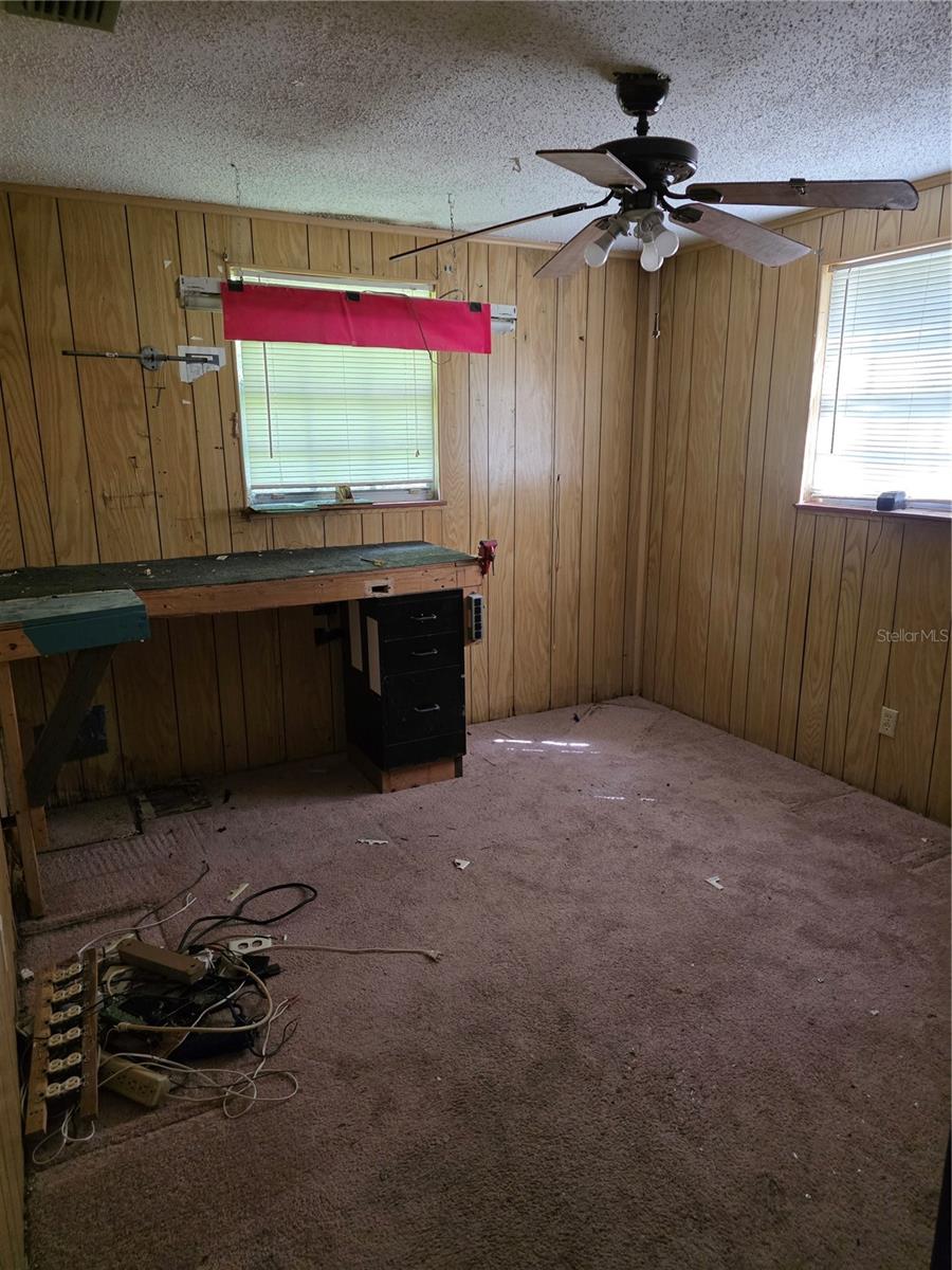 FOREST SPRINGS PARK - Residential