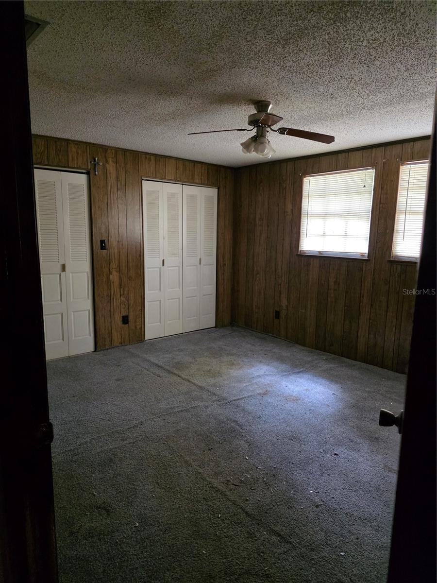 FOREST SPRINGS PARK - Residential