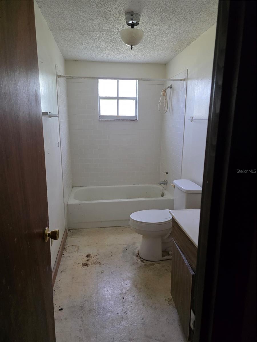 FOREST SPRINGS PARK - Residential