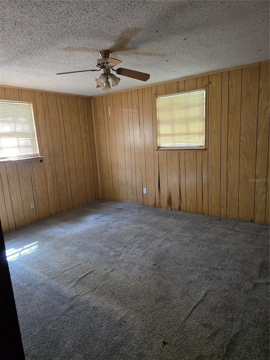 FOREST SPRINGS PARK - Residential