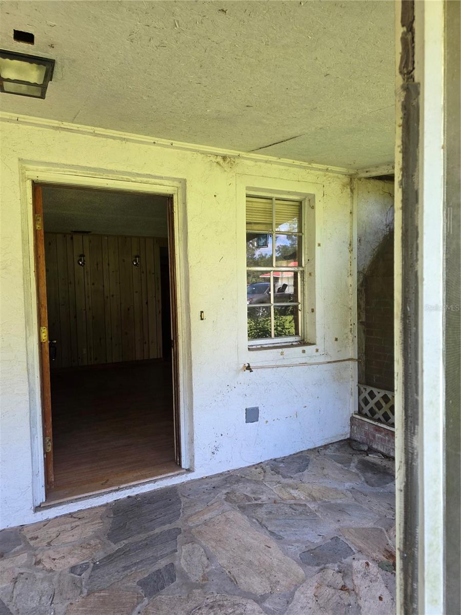 FOREST SPRINGS PARK - Residential