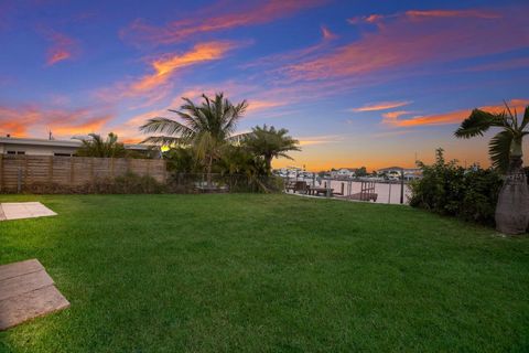 A home in TREASURE ISLAND