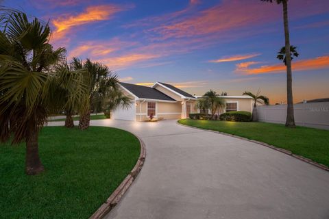 A home in TREASURE ISLAND