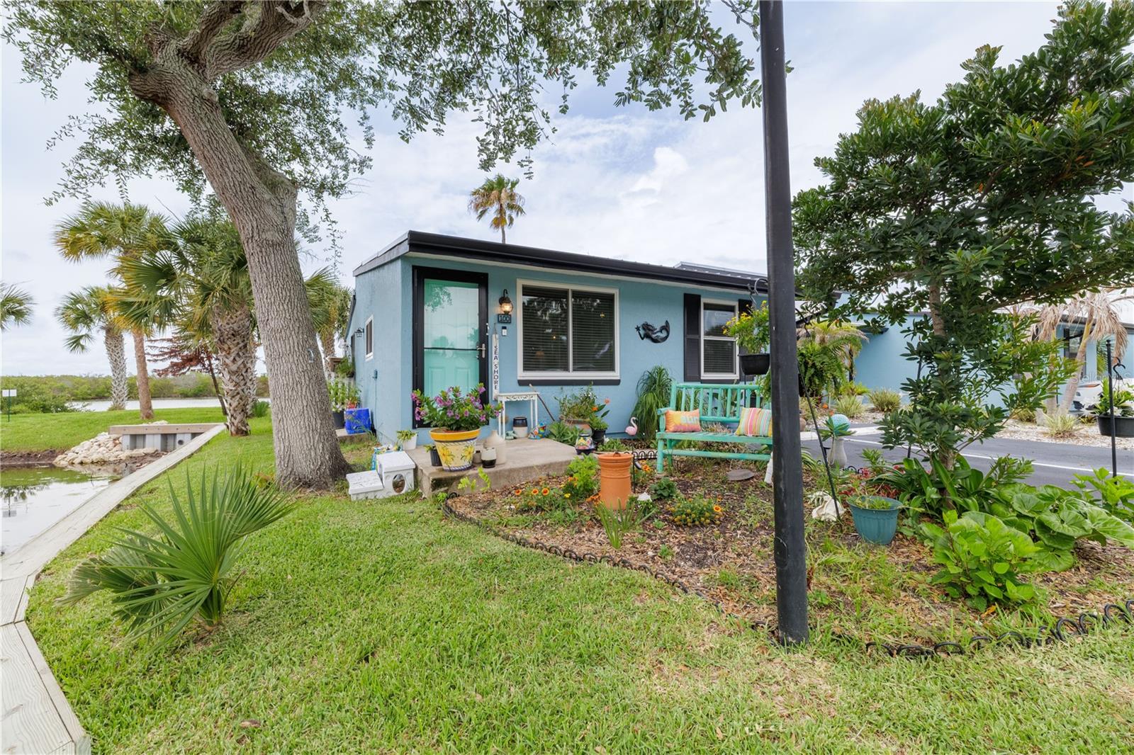 100 POINCIANA COVE COURT 100