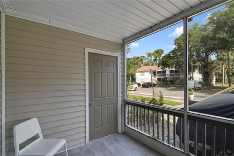 A home in DAYTONA BEACH