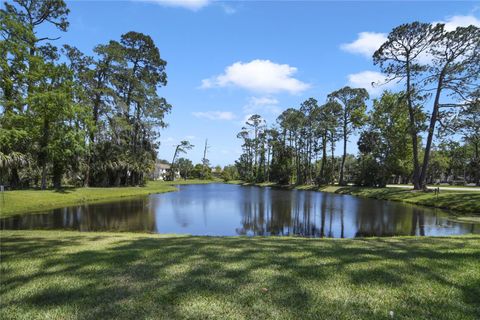 A home in DAYTONA BEACH