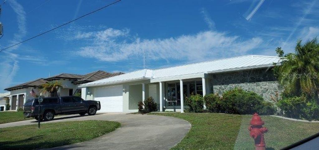 Photo of 2122 Cassino Court, Punta Gorda, FL 33950 (MLS # C7479596)