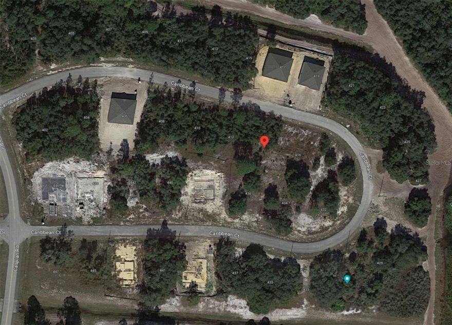 Dont miss this opportunity to own this excellent property in the growing community of Poinciana. In the center of growth, close to schools community parks, yet away from the hustle and bustle of the city, and close to services. It is about 20 minutes away from Walmart, Poinciana Hospital, playgrounds, Community pool, one hour from Disney World, Sea World, Universal and Orlando International airport.
Do not miss this opportunity to own this beautiful lot and build on it or hold on to it for the future as an investment.