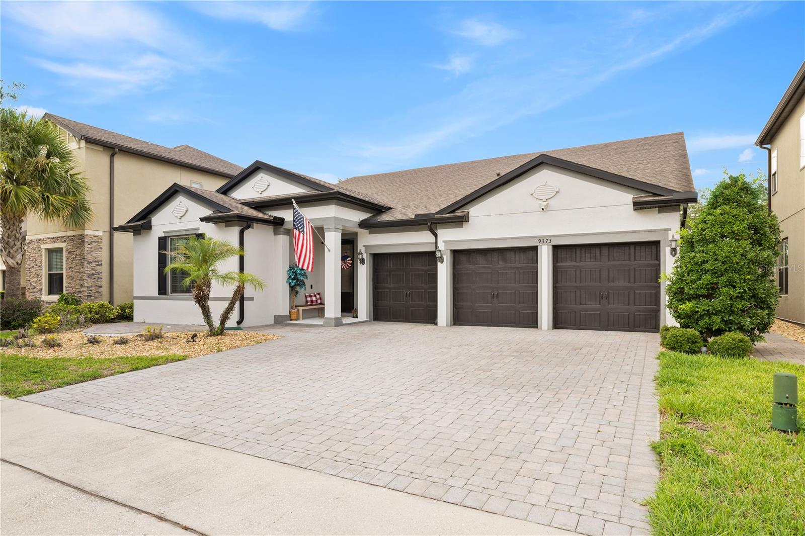 9373 ROYAL ESTATES BOULEVARD