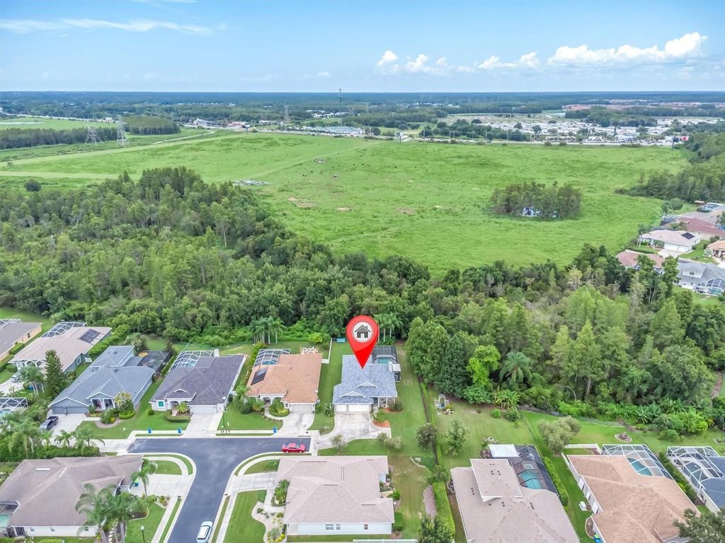 Photo of 2114 Larkspur Court, Trinity, FL 34655 (MLS # W7878330)