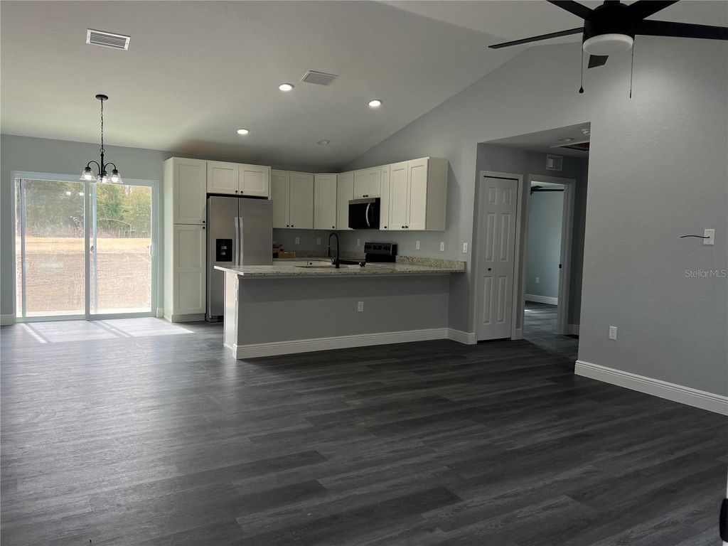 Photo of 2512 SW 147th Place Road, Ocala, FL 34473 (MLS # OM720487)