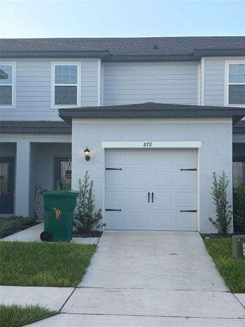 Photo of 872 Poppy Lane, Dundee, FL 33838 (MLS # O6332829) Photo of 872 Poppy Lane, Dundee, FL 33838 (MLS # O6332829)