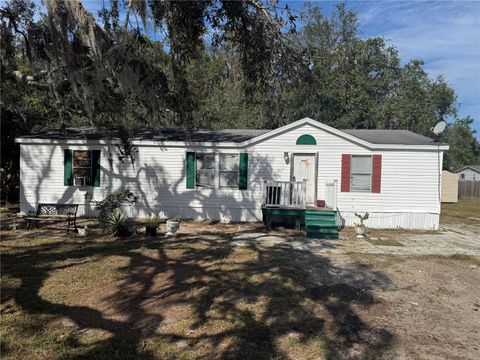 A home in NEW PORT RICHEY