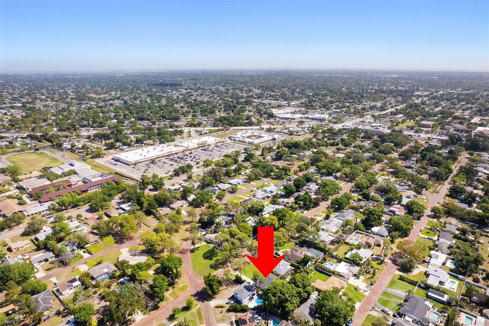 EAGLE CREST - Residential