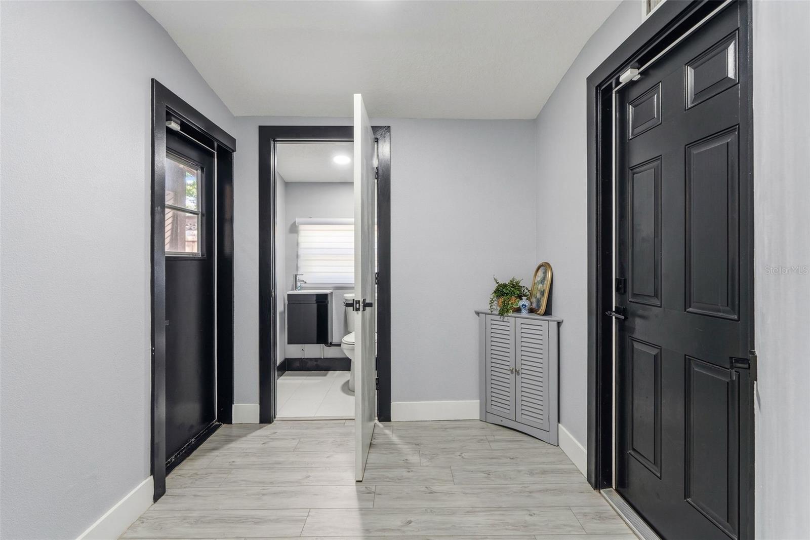 EAGLE CREST - Residential