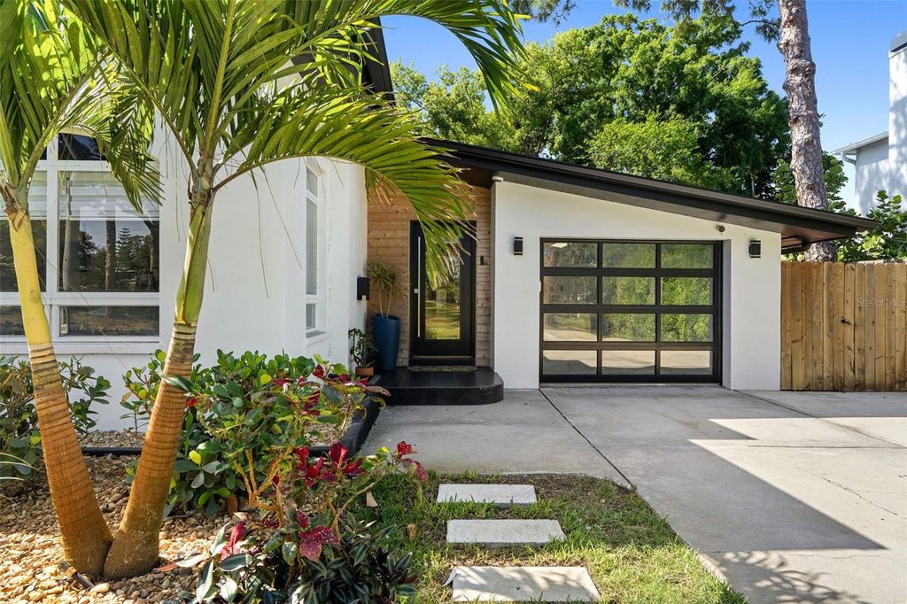 Photo of 6228 7th Avenue N, St Petersburg, FL 33710 (MLS # TB8493398)