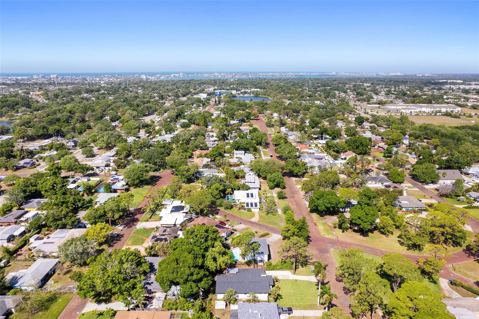 EAGLE CREST - Residential