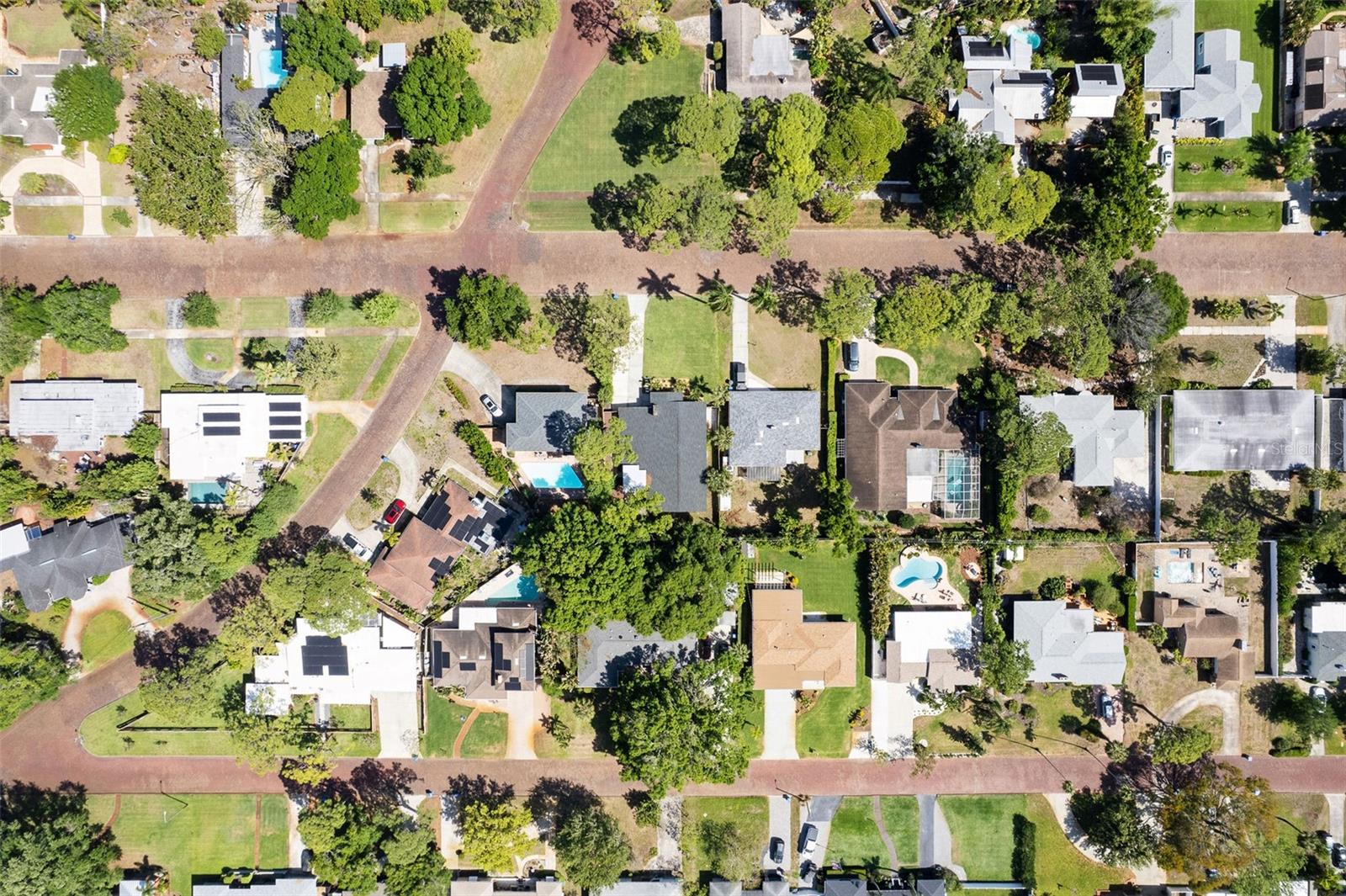 EAGLE CREST - Residential