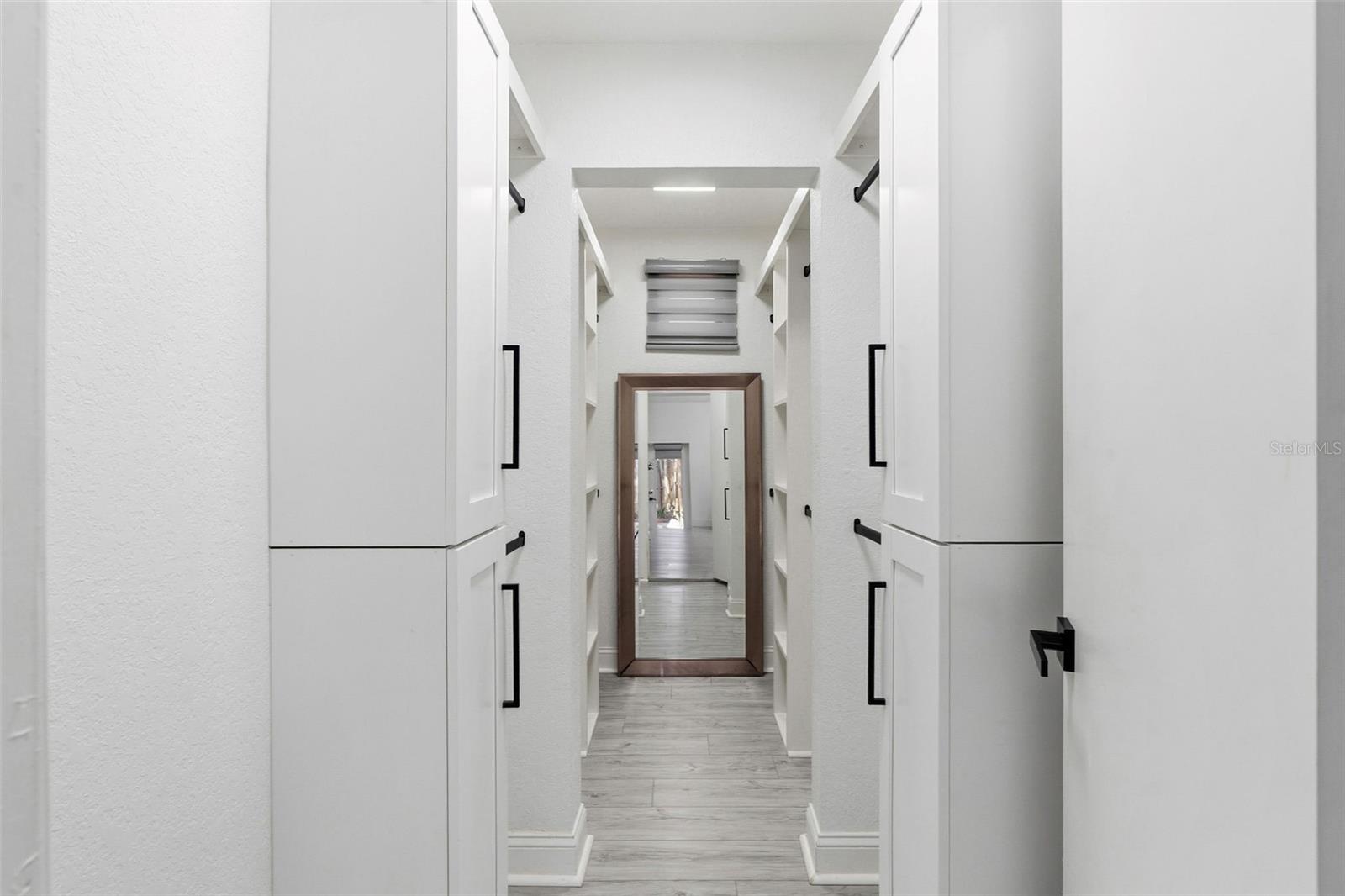 EAGLE CREST - Residential