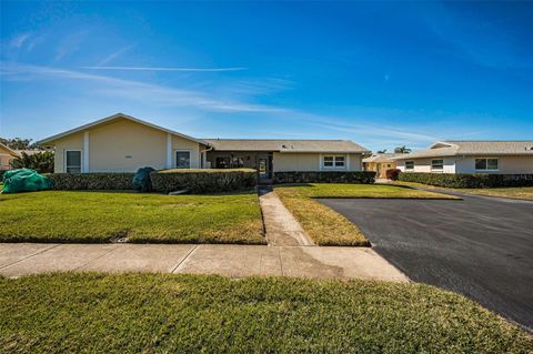 A home in PALM HARBOR