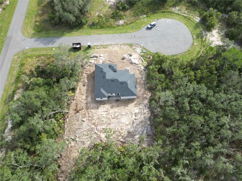 A home in KISSIMMEE