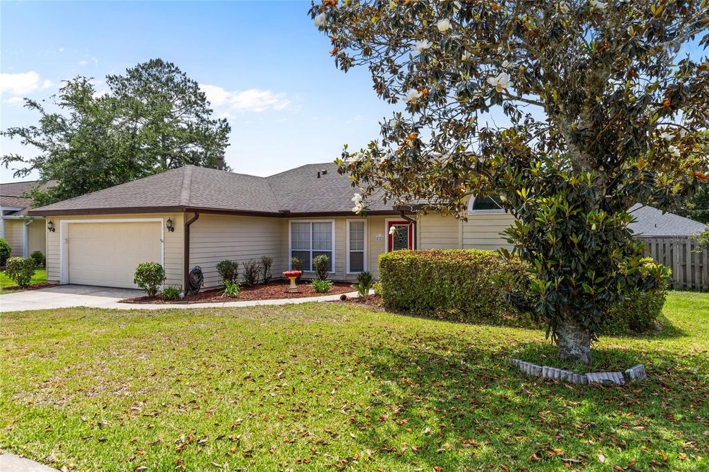 Photo of 8707 NW 10th Place, Gainesville, FL 32606 (MLS # GC530634)
