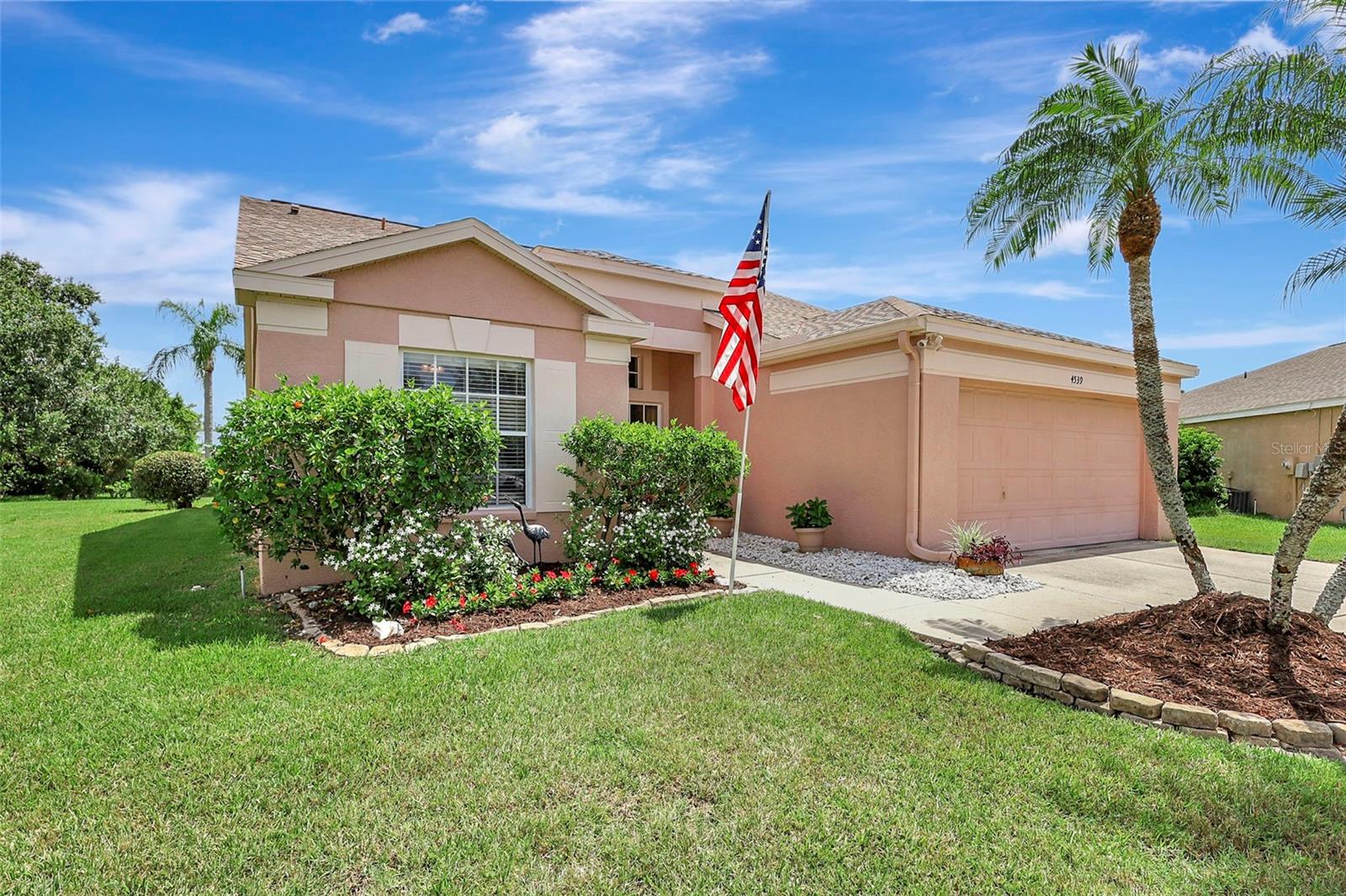 4539 CABBAGE KEY TERRACE