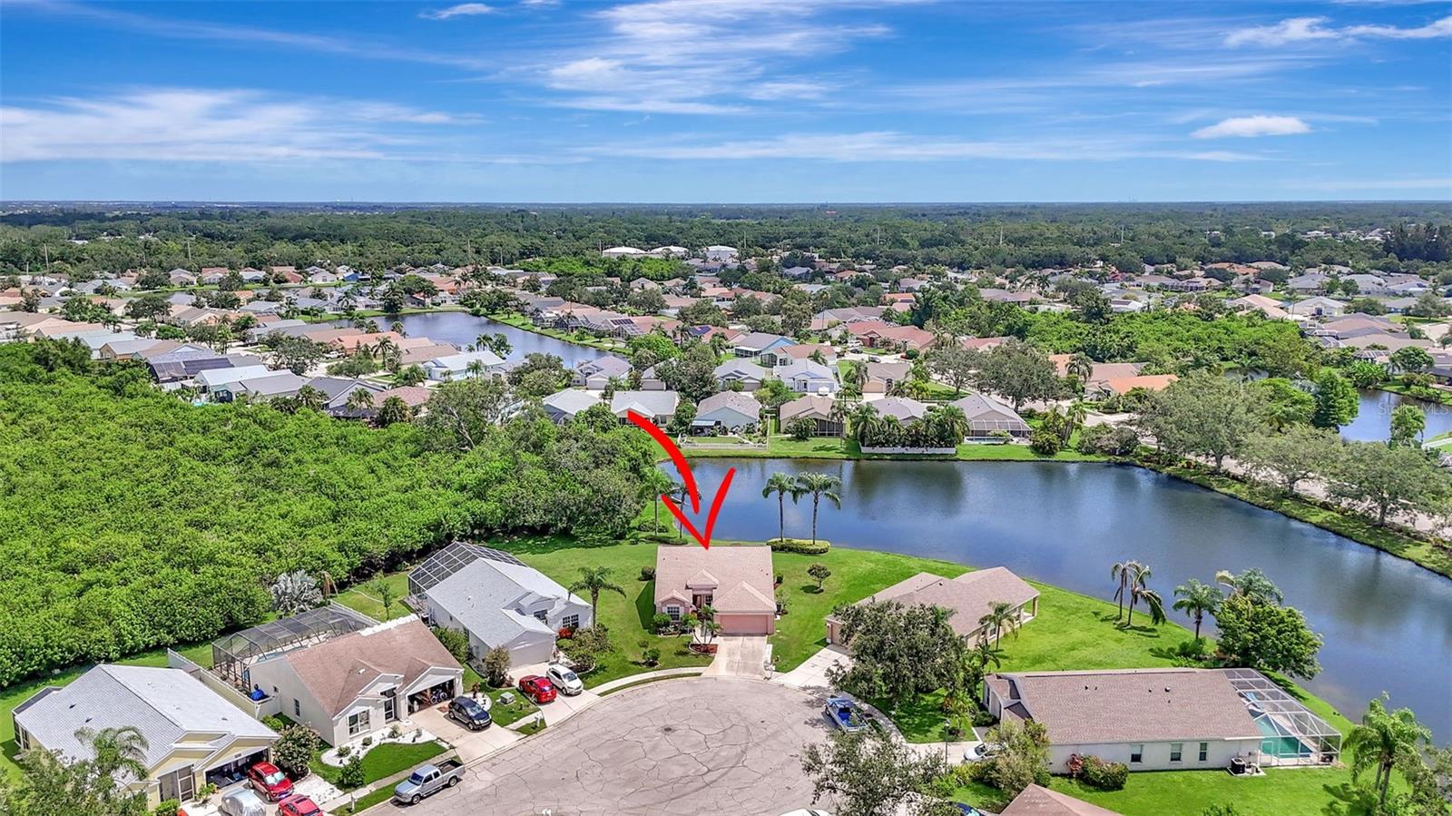4539 CABBAGE KEY TERRACE
