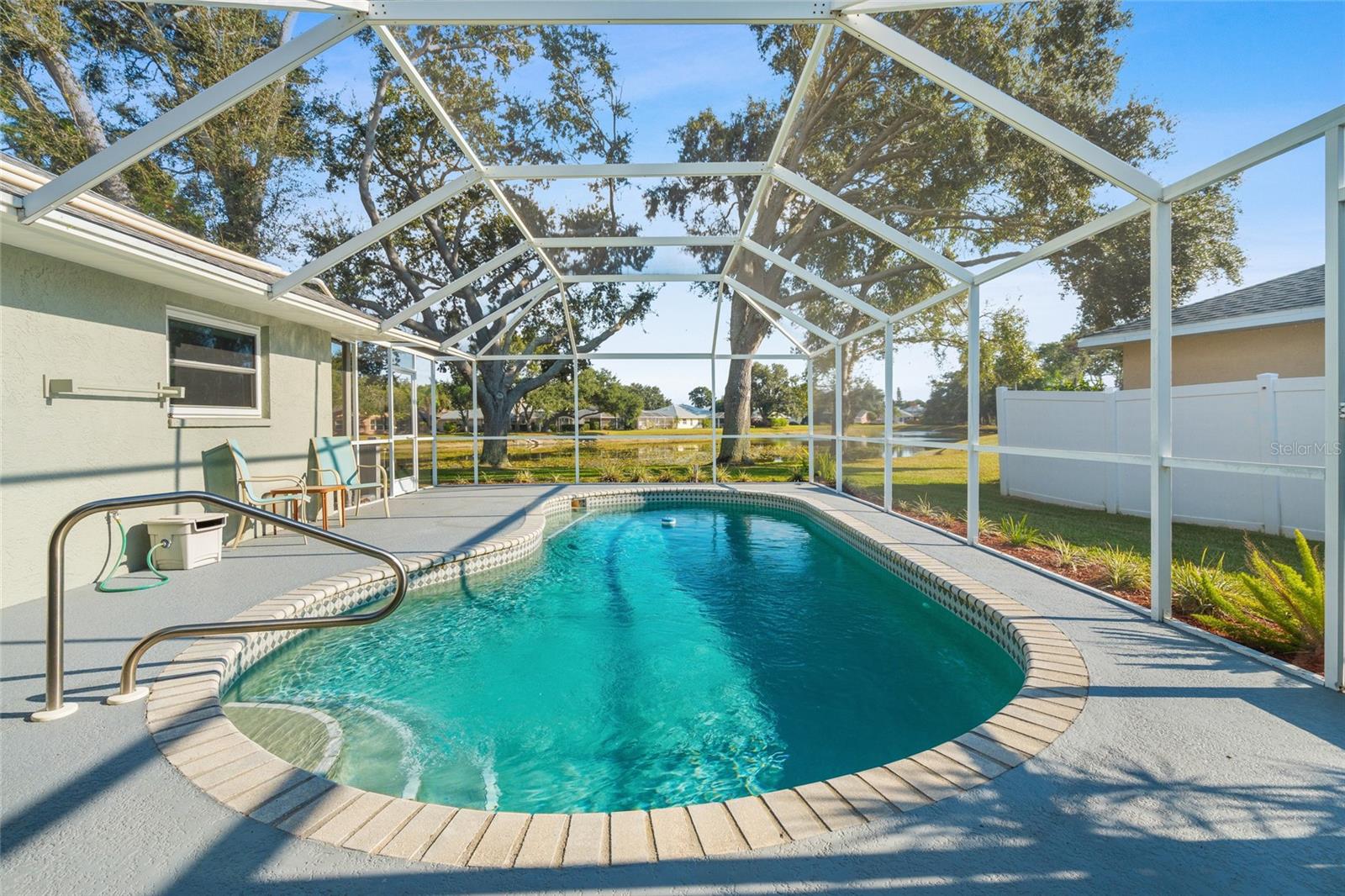 3461 CRYSTAL LAKES COURT