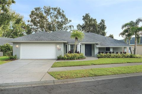 Photo of 3461 Crystal Lakes Court, Sarasota, FL 34235 (MLS # A4670891)
