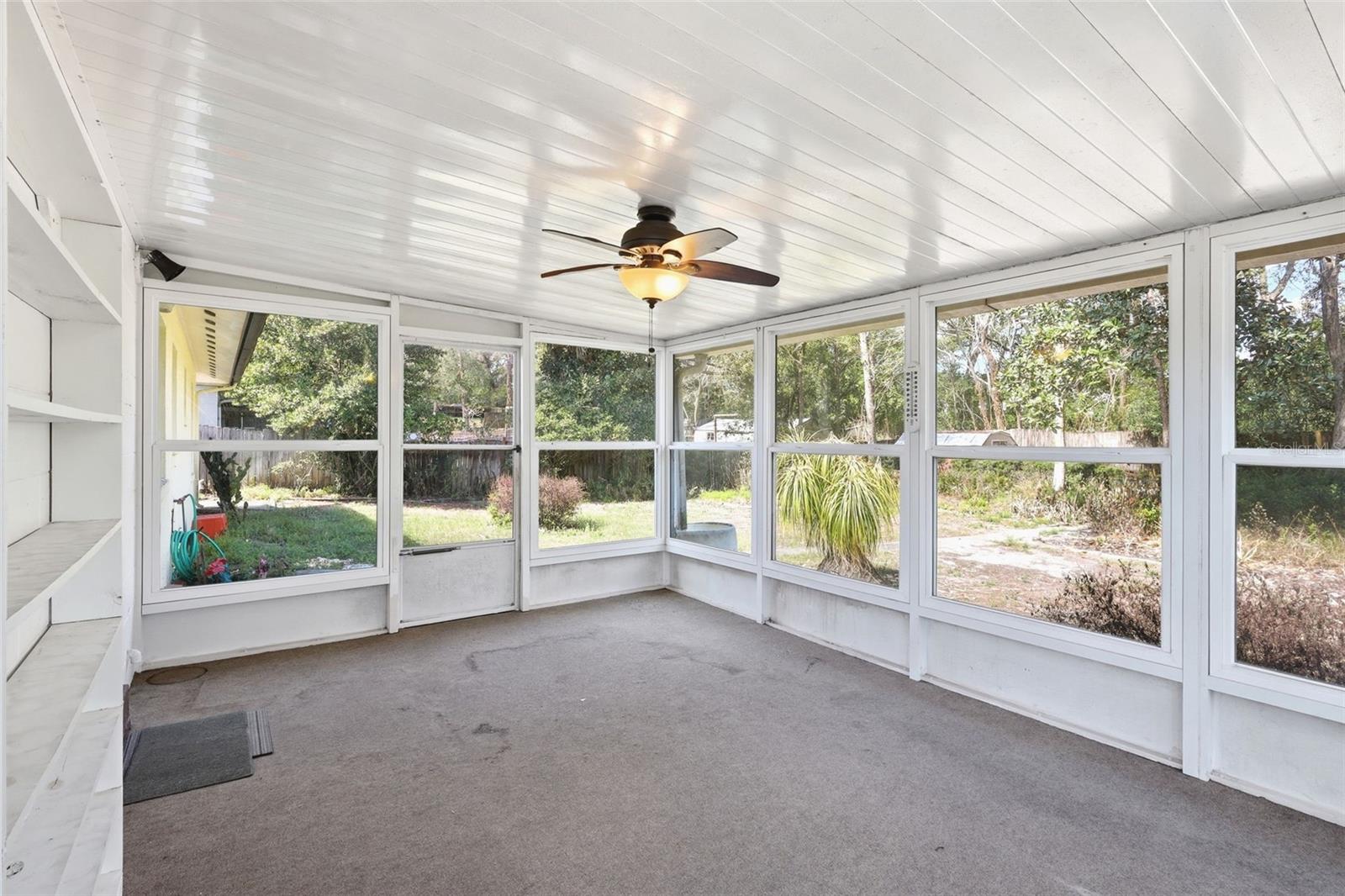 SANDY PINES - Residential