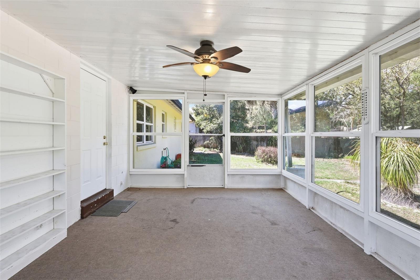 SANDY PINES - Residential