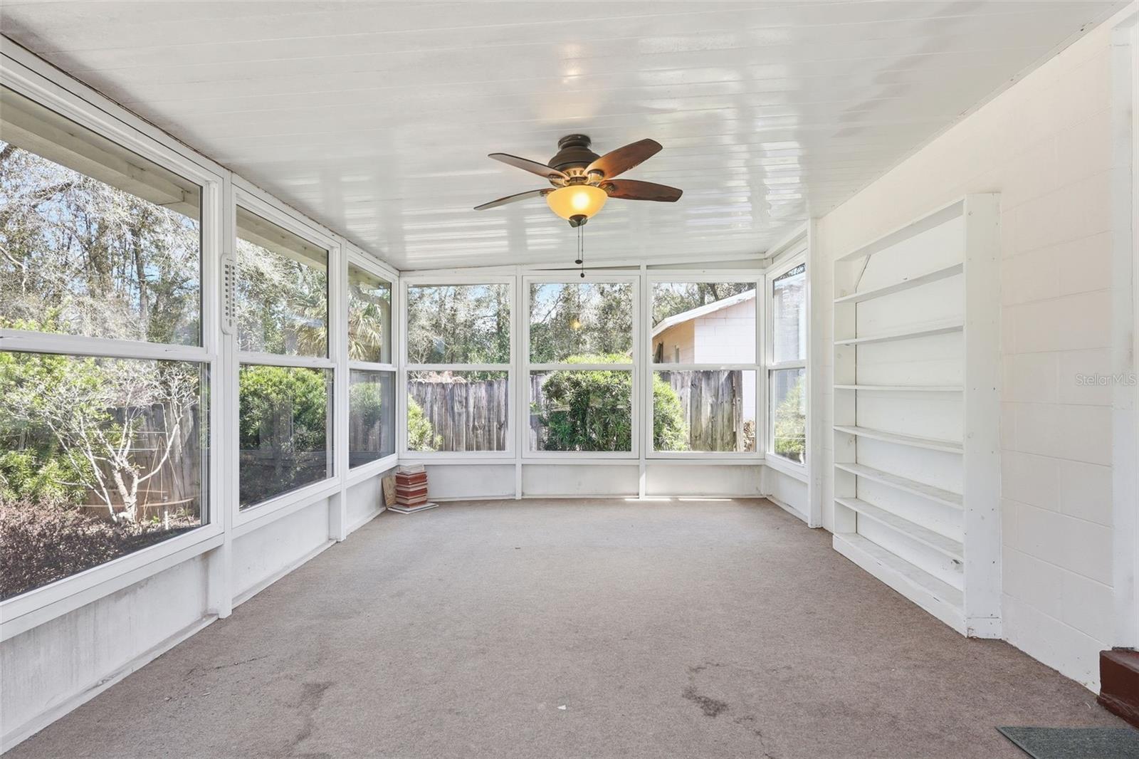 SANDY PINES - Residential