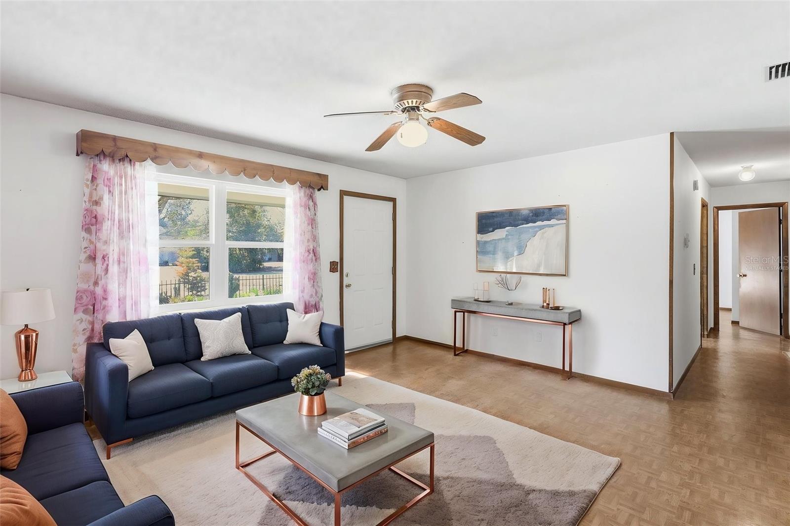 SANDY PINES - Residential