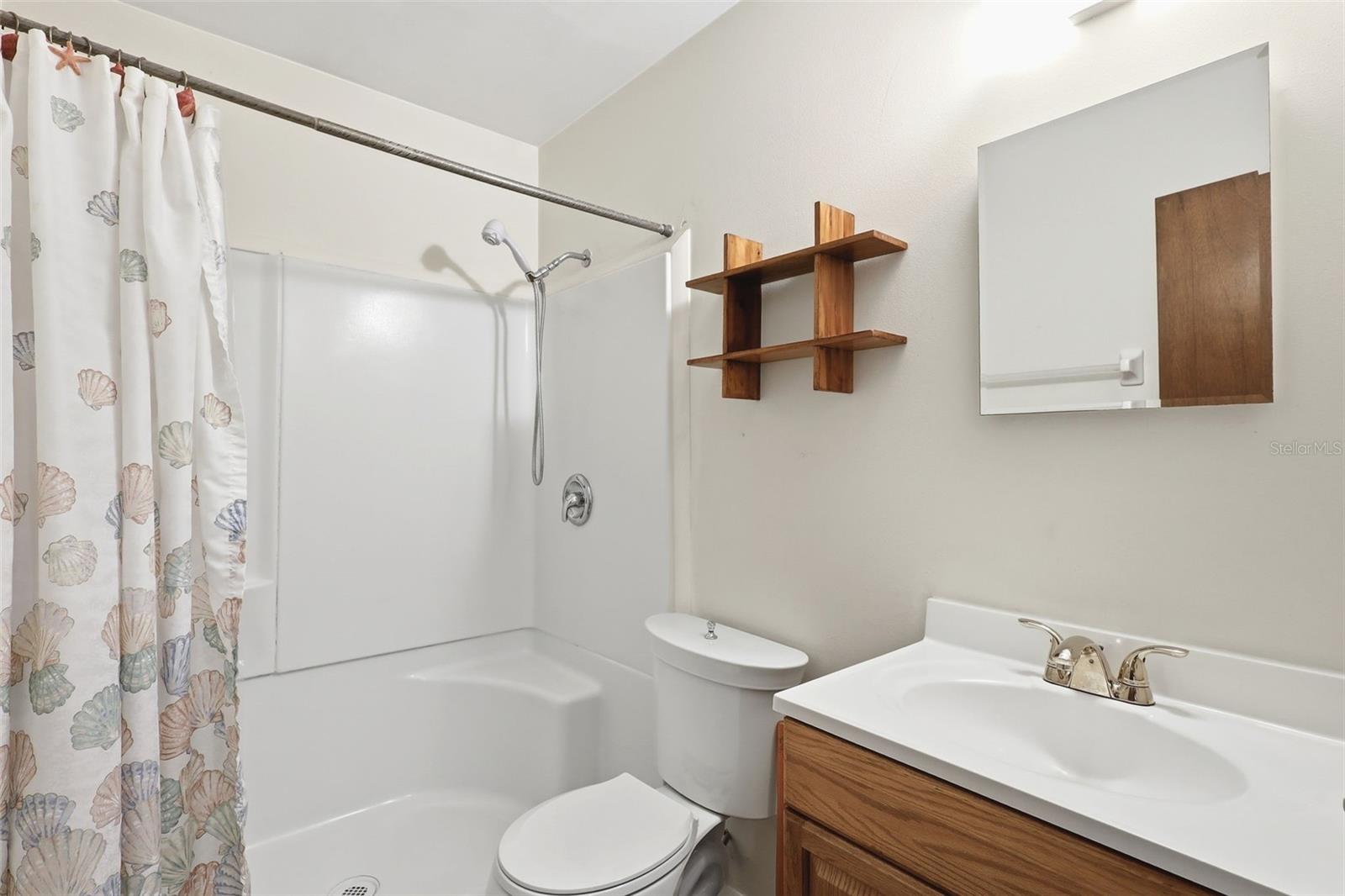 SANDY PINES - Residential