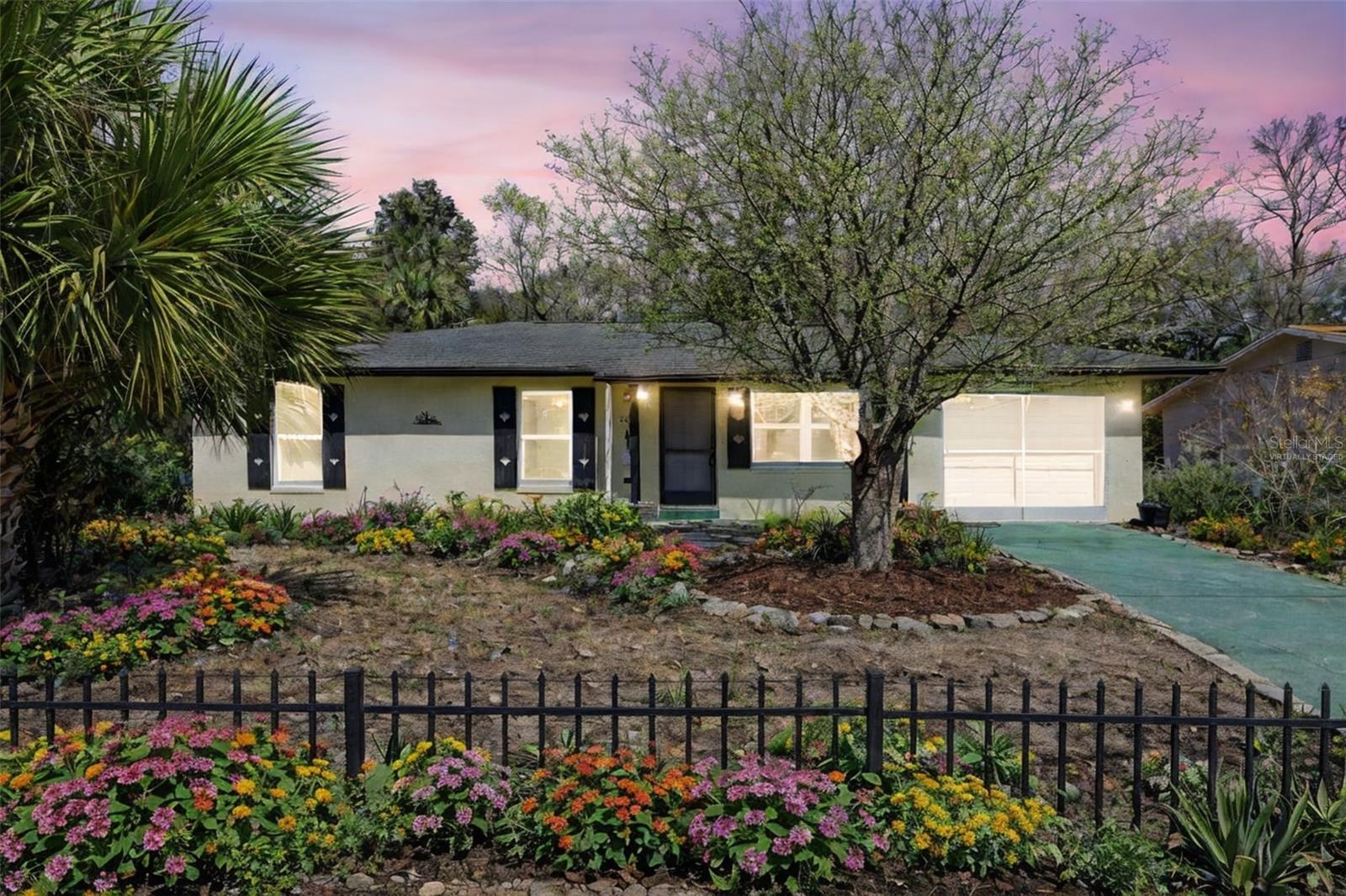 SANDY PINES - Residential