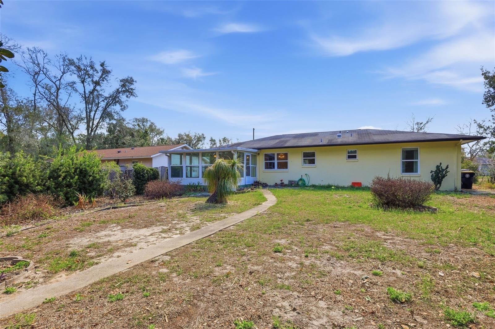 SANDY PINES - Residential