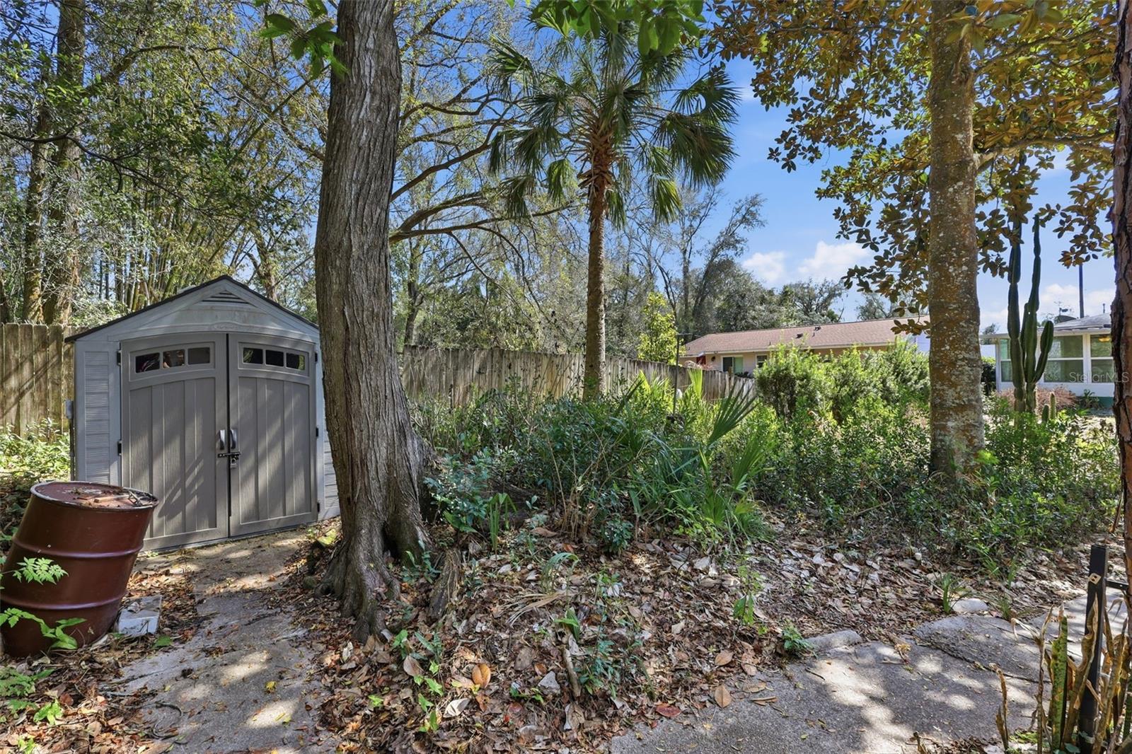 SANDY PINES - Residential