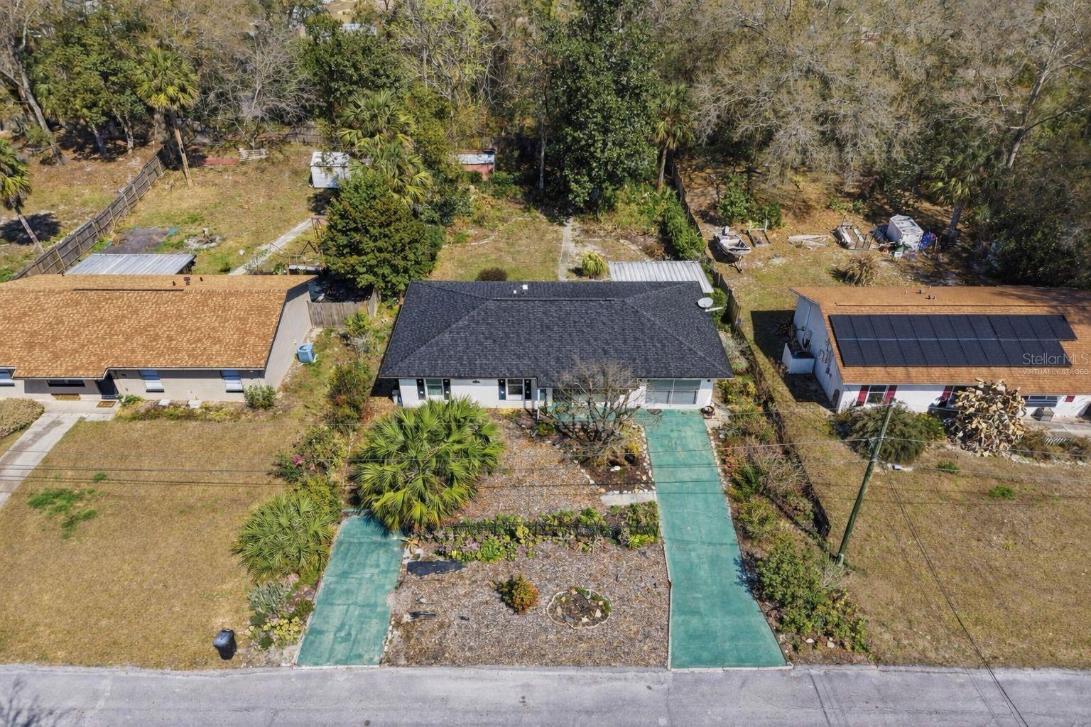 SANDY PINES - Residential