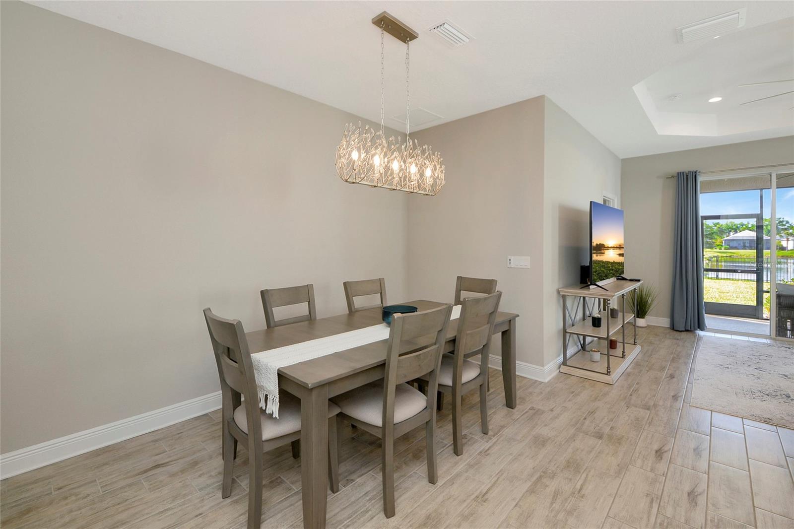 SILVERLEAF PH VI - Residential